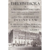 Thelyphthora or a Treatise on Female Ruin Volume 1, in Its Causes, Effects, Consequences, Prevention, & Remedy; Considered on the Basis of Divine Law - Paperback