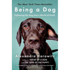 Being a Dog: Following the Dog Into a World of Smell - Paperback