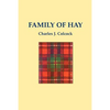 Family of Hay - Paperback
