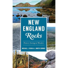 New England Rocks: Historic Geological Wonders - Hardcover