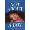 Not about a Boy - Hardcover
