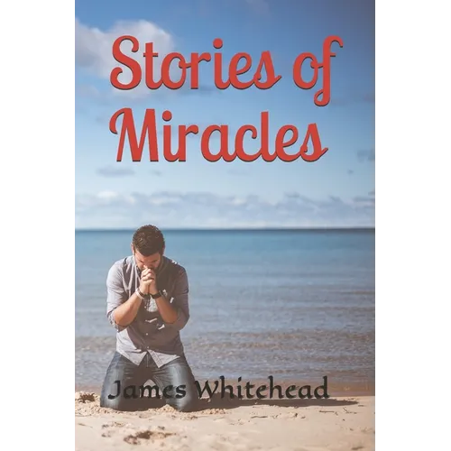 Stories of Miracles - Paperback