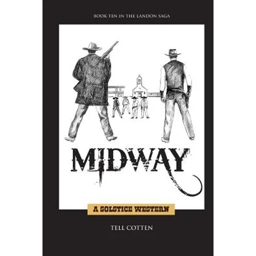 Midway - Paperback