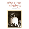 Gene Kloss Etchings: Text by Phillips Kloss - Paperback