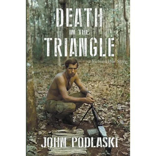 Death in the Triangle - Paperback