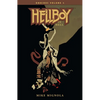 Hellboy Omnibus Volume 4: Hellboy in Hell - Paperback