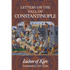 Letters on the Fall of Constantinople - Paperback