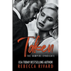 Taken: A Vampire Syndicate Romance - Paperback