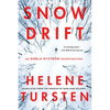 Snowdrift - Paperback