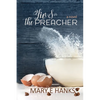 Liv & the Preacher: A Marriage of Convenience for a Good Cause Novel - Paperback