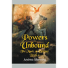 Powers Unbound (The Mark of Destiny Book 2) - Paperback