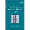 Power Distribution Network Design for VLSI - Hardcover