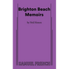 Brighton Beach Memoirs - Paperback