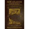 New Atlantis: Volume 3 - Paperback