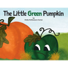 The Little Green Pumpkin - Paperback