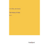 The History of India: Vol. 3 - Hardcover