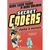 Secret Coders: Paths & Portals - Paperback