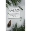 God's Little Christmas Book: Inspirational Stories, Songs, and Traditions - Hardcover