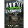 Undead Sanctuary: A Post Apocalyptic Survival Thriller - Hardcover