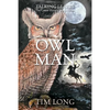 Owl Man: TALKING LEAVES The Crazy Horse Conspiracies - Paperback