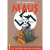 Maus I: A Survivor's Tale: My Father Bleeds History - Hardcover