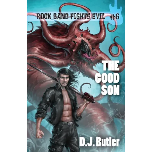 The Good Son - Paperback