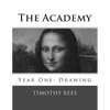 The Academy: Year One: Drawing - Paperback