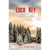 Lock & Key Christmas - Paperback
