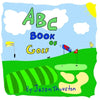 ABC Book of Golf: An Alphabet Book of Golf - Paperback
