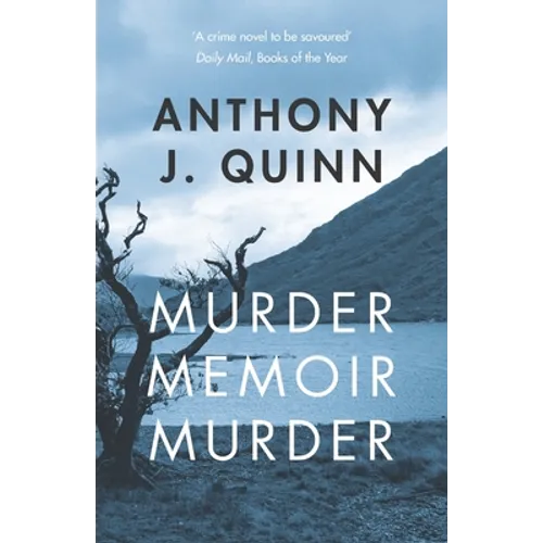 Murder Memoir Murder - Paperback