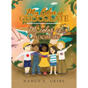 My Color is Chocolate Mi Color es Chocolate - Hardcover