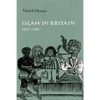 Islam in Britain, 1558 1685 - Paperback