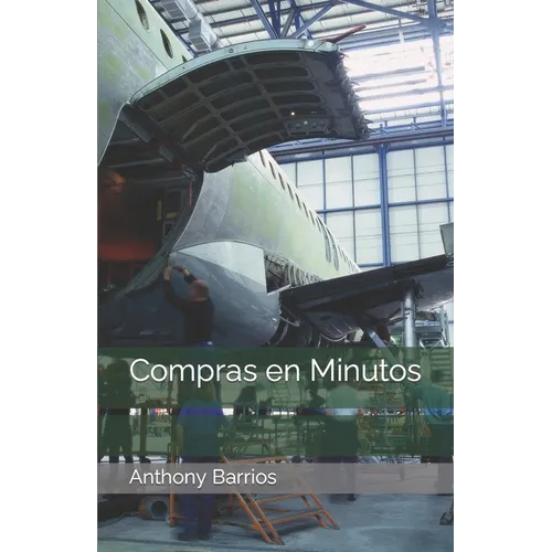 Compras en Minutos - Paperback