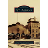 St. Albans - Hardcover