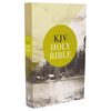 Outreach Bible-KJV - Paperback