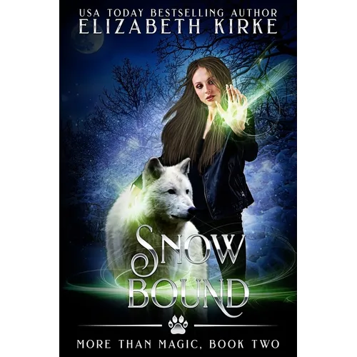 Snow Bound - Paperback
