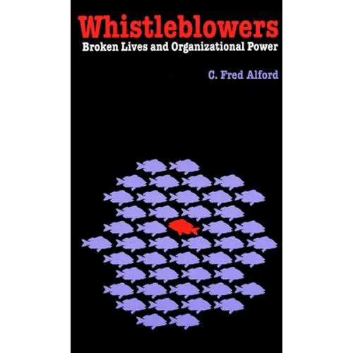Whistleblowers: Linking the Old and Young in a Tokyo Neighborhood - Paperback