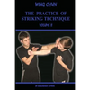 Wing chun. The practice of striking technique - Paperback