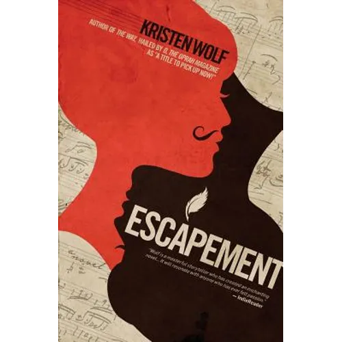 Escapement - Paperback