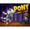 Pony Wins the Best of the Best - Paperback