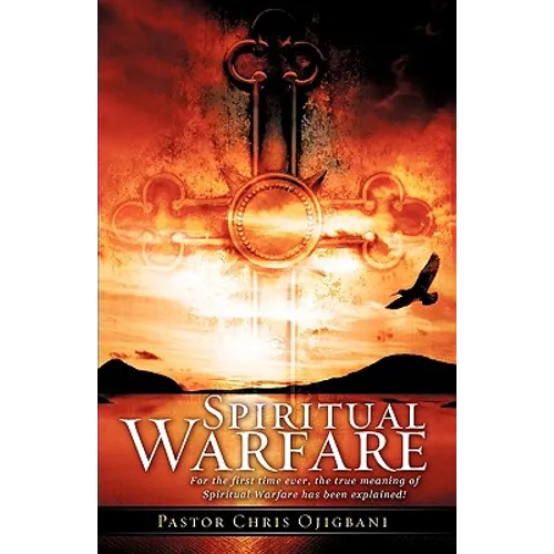 Spiritual Warfare - Paperback