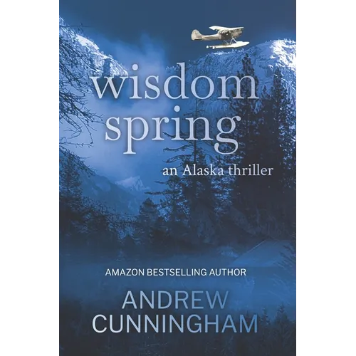 Wisdom Spring - Paperback