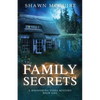 Family Secrets: A Whispering Pines Mystery - Paperback