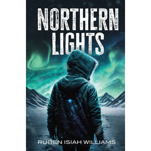 Northern Lights - Paperback