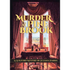 Murder at Pine Brook: A Guilford Mystery - Paperback