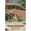 Taos Gothic: A Fernando Lopez Santa Fe Mystery, New and Revised Edition - Paperback