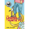 The Legend of Auntie Po - Hardcover