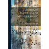 Harmonic Materials of Modern Music; Resources of the Tempered Scale - Paperback