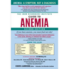 The Iron Disorders Institute Guide to Anemia - Paperback