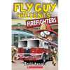 Fly Guy Presents: Firefighters (Scholastic Reader, Level 2) - Paperback